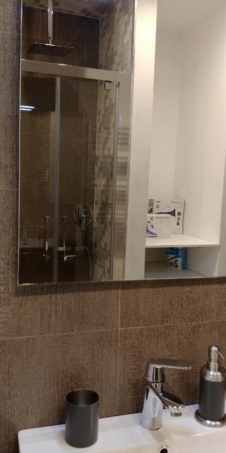 Apartamento Pasubio 188 - CASA GIOIA Bari Exterior foto